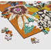 Leopard Vase by Kitty McCall 144 Piece Wood Jigsaw Puzzle Galison - for just $24.99! 