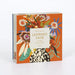 Leopard Vase by Kitty McCall 144 Piece Wood Jigsaw Puzzle Galison - for just $24.99! 