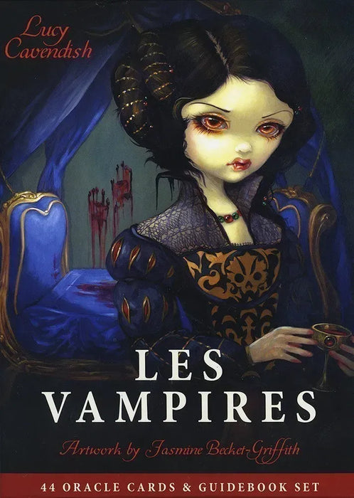 Les Vampires - for just $25.95! 