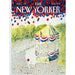 Let it Go! The New Yorker 500 Piece Jigsaw Puzzle NYPC - for just $26.99! 