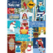 Let it Snow "Something's Amiss!" 1000 Piece Jigsaw Puzzle PuzzleTwist - for just $25.99! 
