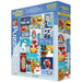 Let it Snow "Something's Amiss!" 1000 Piece Jigsaw Puzzle PuzzleTwist - for just $25.99! 