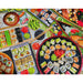 Let the Good Times Roll 1000 Piece Jigsaw Puzzle Springbok - for just $19.99! 