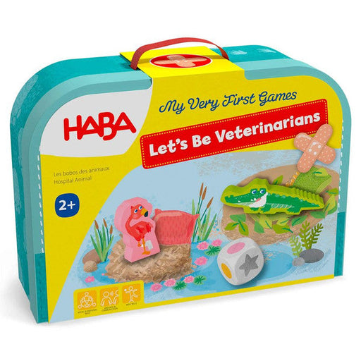 Let’s Be Veterinarians - for just $29.99! 