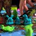 Necromolds: Monster Pack 1 - Veggitoad & Lethydra - for just $19.99! 