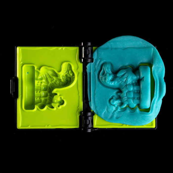 Necromolds: Monster Pack 1 - Veggitoad & Lethydra - for just $19.99! 