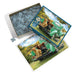 Let's Go Fishing 500 Piece Jigsaw Puzzle Cobble Hill - for just $17.99! 