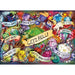 Let's Roll! 500 Piece Jigsaw Puzzle Cobble Hill - for just $17.99! 