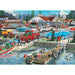 Let’s go Fishing 1000 Piece Jigsaw Puzzle Eurographics - for just $19.99! 