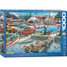 Let’s go Fishing 1000 Piece Jigsaw Puzzle Eurographics - for just $19.99! 