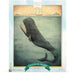 Leviathan Below 500 Piece Jigsaw Puzzle NYPC - for just $22.99! 