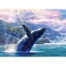 Leviathan of Glacier Bay 1000 Piece Jigsaw Puzzle Cobble Hill - for just $19.99! 