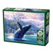 Leviathan of Glacier Bay 1000 Piece Jigsaw Puzzle Cobble Hill - for just $19.99! 
