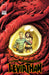 Leviathan #1 Unknown Comic Books Exclusive Creees (Mr) Cvr A  8/1/2018 - for just $10! 