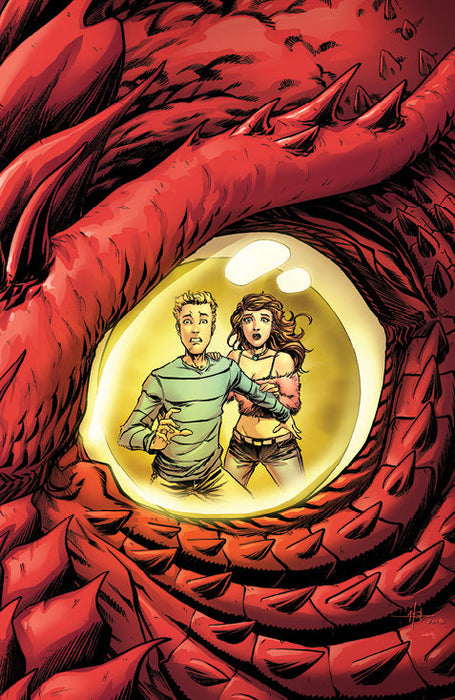 Leviathan #1 Unknown Comic Books Exclusive Creees (Mr) Virgin 8/1/2018 - for just $10! 