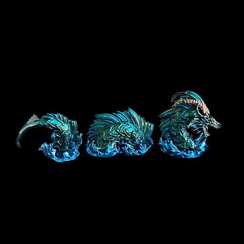 Turbo Dork: TurboShift Acrylic Paint - Leviathan - for just $7! 