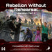 Netrunner - Liberation: Rebellion without Rehearsal - for just $49.99! 