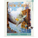 Liberty 500 Piece Jigsaw Puzzle NYPC - for just $22.99! 