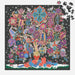 Liberty Christmas Tree of Life 500 Piece Jigsaw Puzzle Galison - for just $24.99! 
