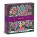 Liberty Christmas Tree of Life 500 Piece Jigsaw Puzzle Galison - for just $24.99! 