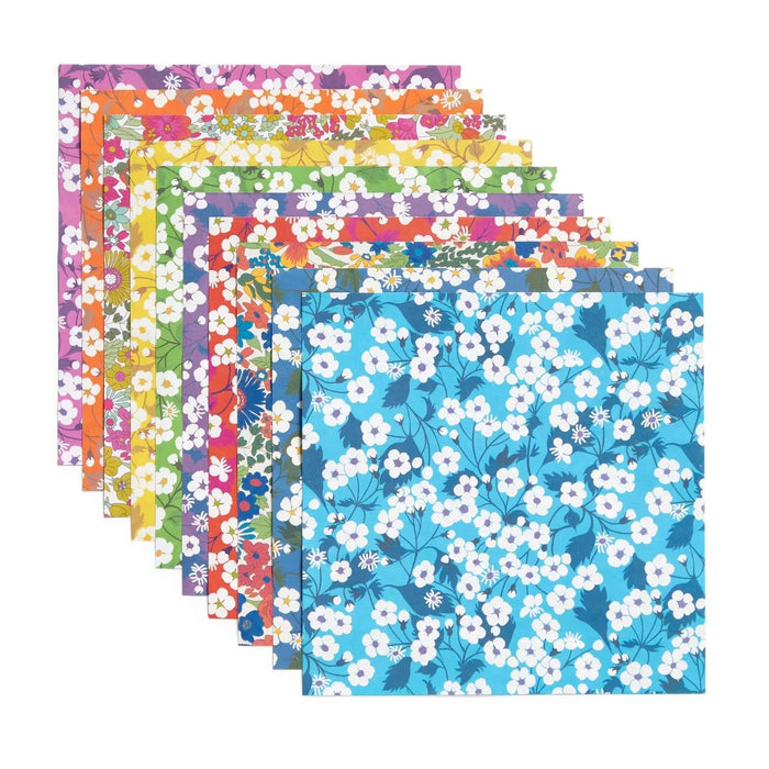 Liberty Flower Origami Kit Galison - for just $19.99! 