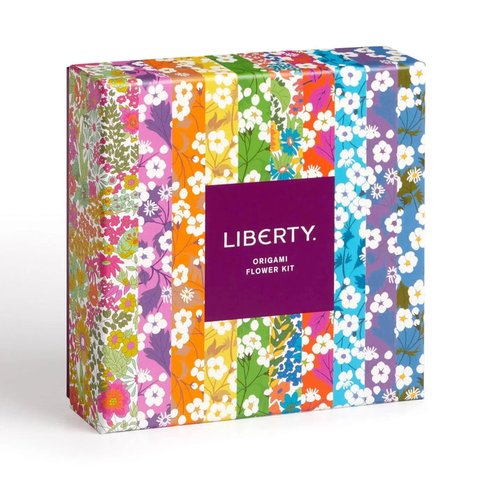 Liberty Flower Origami Kit Galison - for just $19.99! 