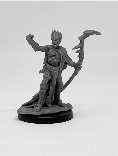 Lich Sorcerer - for just $1.79! 