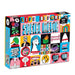 Life Before Social Media 1000 Piece Jigsaw Puzzle Galison - for just $19.99! 