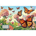 Life Cycle of a Monarch 35 Piece Floor Jigsaw Puzzle Cobble Hill - for just $19.99! 
