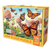 Life Cycle of a Monarch 35 Piece Floor Jigsaw Puzzle Cobble Hill - for just $19.99! 