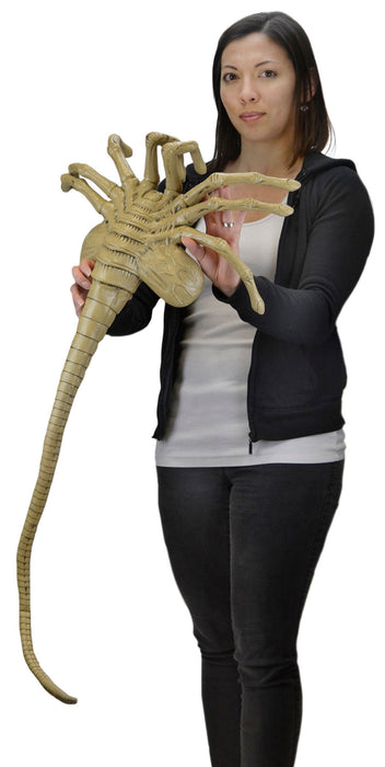 Alien: Facehugger Life Size Foam Replica - for just $74.99! 