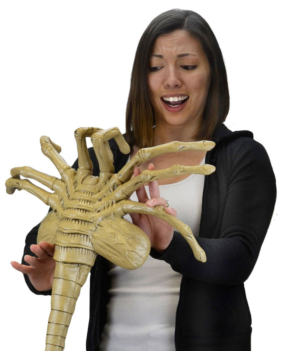 Alien: Facehugger Life Size Foam Replica - for just $74.99! 