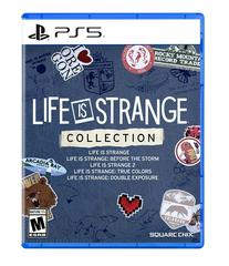 Life Is Strange Collection - Playstation 5 - for just $43.99! 