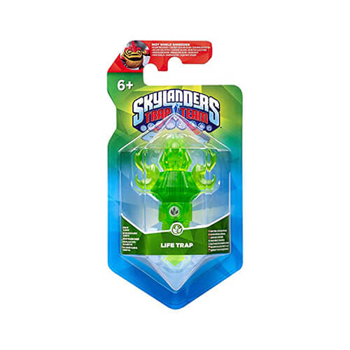 Life Torch Trap (Riot Shield Shredder) (NIB) - for just $25! 