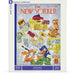 Lift Tickets The New Yorker 750 Piece Jigsaw Puzzle NYPC - for just $27.99! 