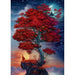 Light & Dark Inner Mystic 1000 Piece Jigsaw Puzzle Heye - for just $29.99! 