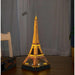 Light-Up Eiffel Tower 226 Piece 3D Jigsaw Puzzle Ravensburger - for just $44.99! 
