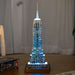 Light-Up Empire State Building 228 Piece 3D Jigsaw Puzzle Ravensburger - for just $44.99! 