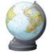 Light-Up Globe with Stand 548 Piece 3D Jigsaw Puzzle Ravensburger - for just $59.99! 