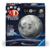 Light-Up Moon 74 Piece 3D Jigsaw Puzzle Ravensburger - for just $24.99! 