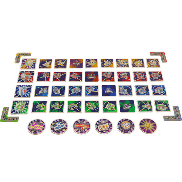 Light Speed: Arena - for just $29.90! 