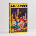 Lighten Up 500 Piece Jigsaw Puzzle Le Puzz - for just $39.99! 
