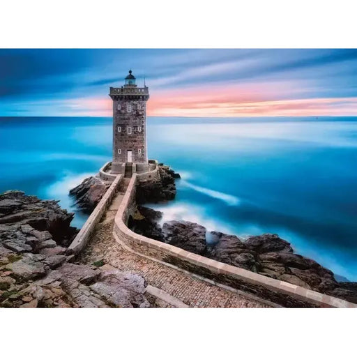 Lighthouse 1000 Piece Jigsaw Puzzle Clementoni - for just $24.99! 