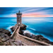 Lighthouse 1000 Piece Jigsaw Puzzle Clementoni - for just $24.99! 