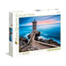 Lighthouse 1000 Piece Jigsaw Puzzle Clementoni - for just $24.99! 