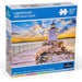 Lighthouse 1000 Piece Jigsaw Puzzle Continuum - for just $14.99! 