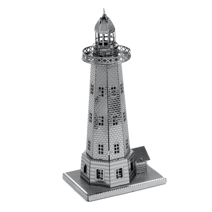 Lighthouse 3D Steel Model Kit Metal Earth - for just $5.99! 