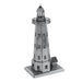 Lighthouse 3D Steel Model Kit Metal Earth - for just $5.99! 