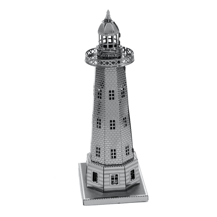 Lighthouse 3D Steel Model Kit Metal Earth - for just $5.99! 