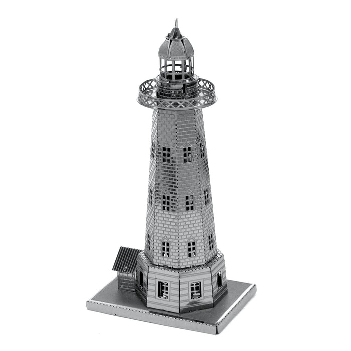 Lighthouse 3D Steel Model Kit Metal Earth - for just $5.99! 